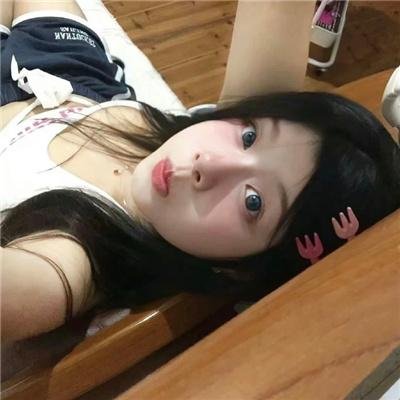 漂亮宝贝直播中