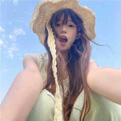 无手的少女